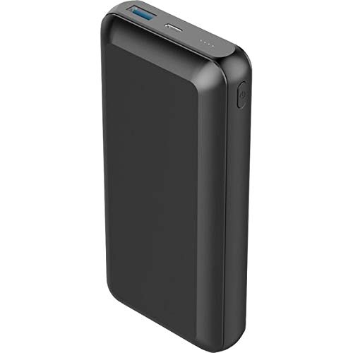 Amazon | HIDISC 18W PD, QC3.0対応 20000mAhモバイルバッテリー